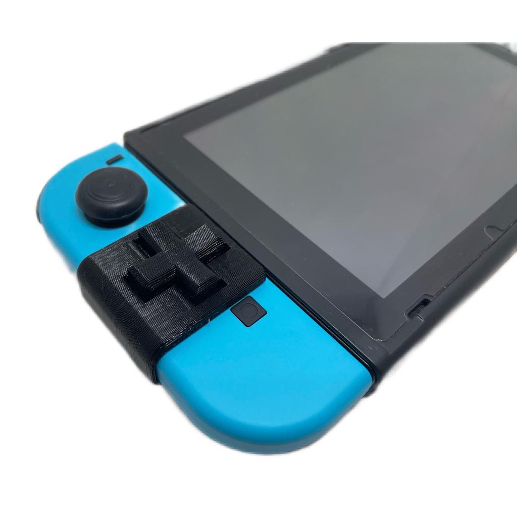 DPAD para controle Nintendo Switch joycon joycon d pad Escorrega o Preço
