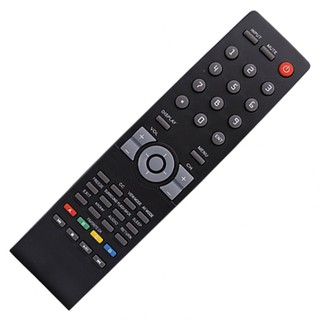 Controle Remoto TV Lcd Sharp