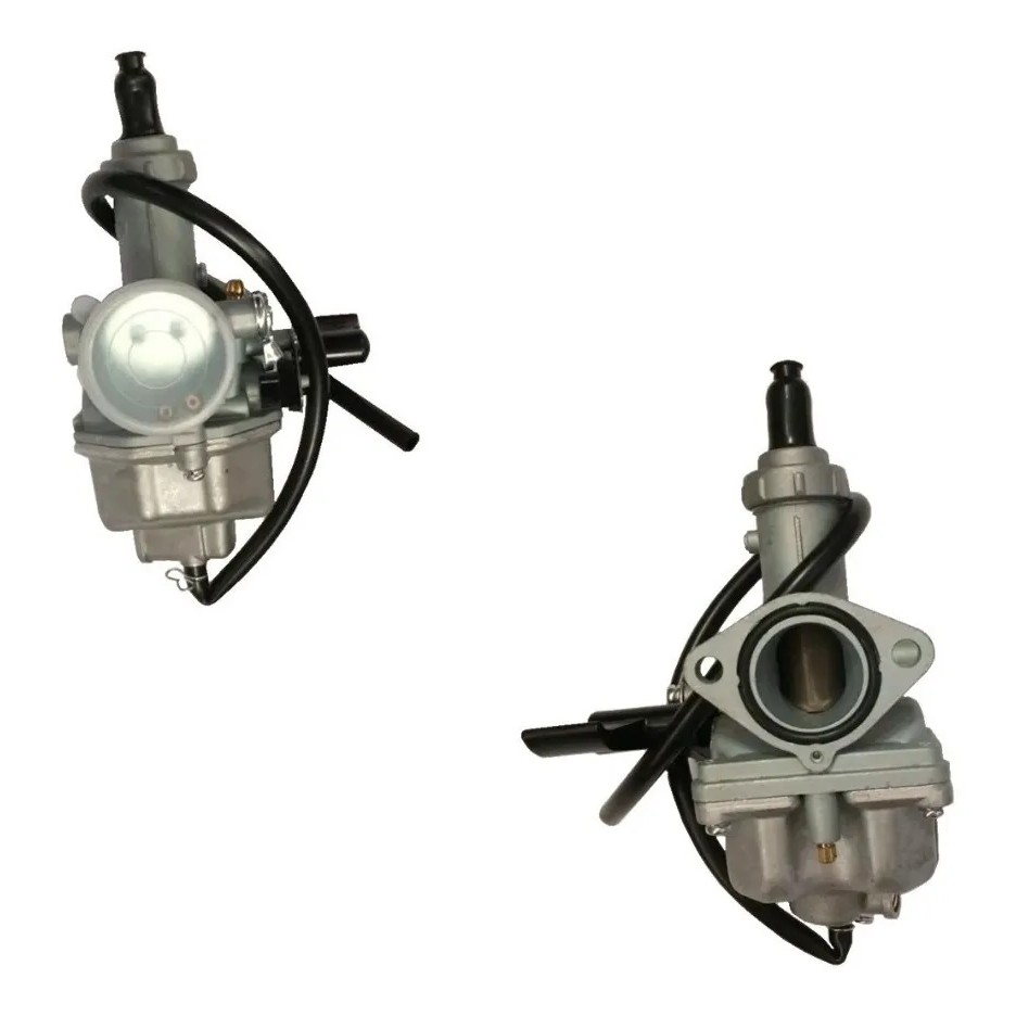 Carburador Completo Honda Titan Fan 125 2000 2003 2004 08