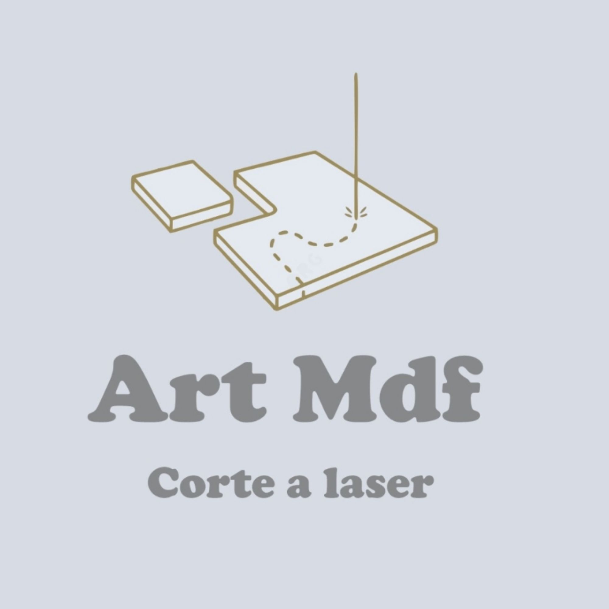 Art Mdf ~ personalizados