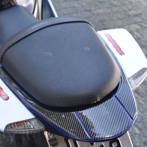 Protetor Adesivo 3d Rabeta Full Moto Suzuki Gsx R 1000 Srad