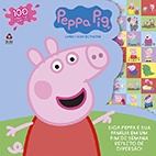 Peppa Pig - Hora De Pintar em Oferta na Shopee
