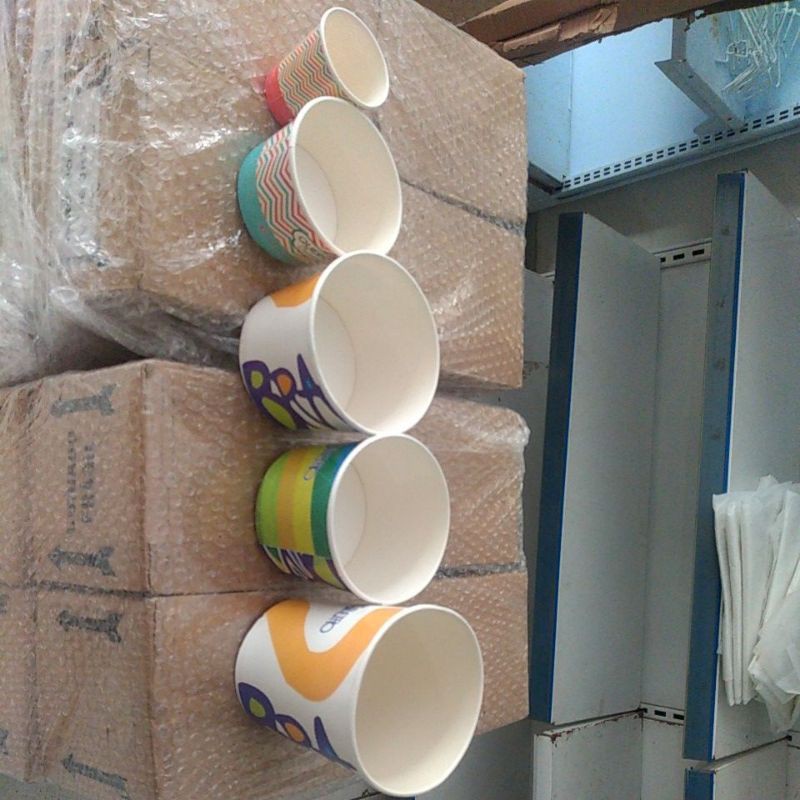 copos para comercializar seu produto