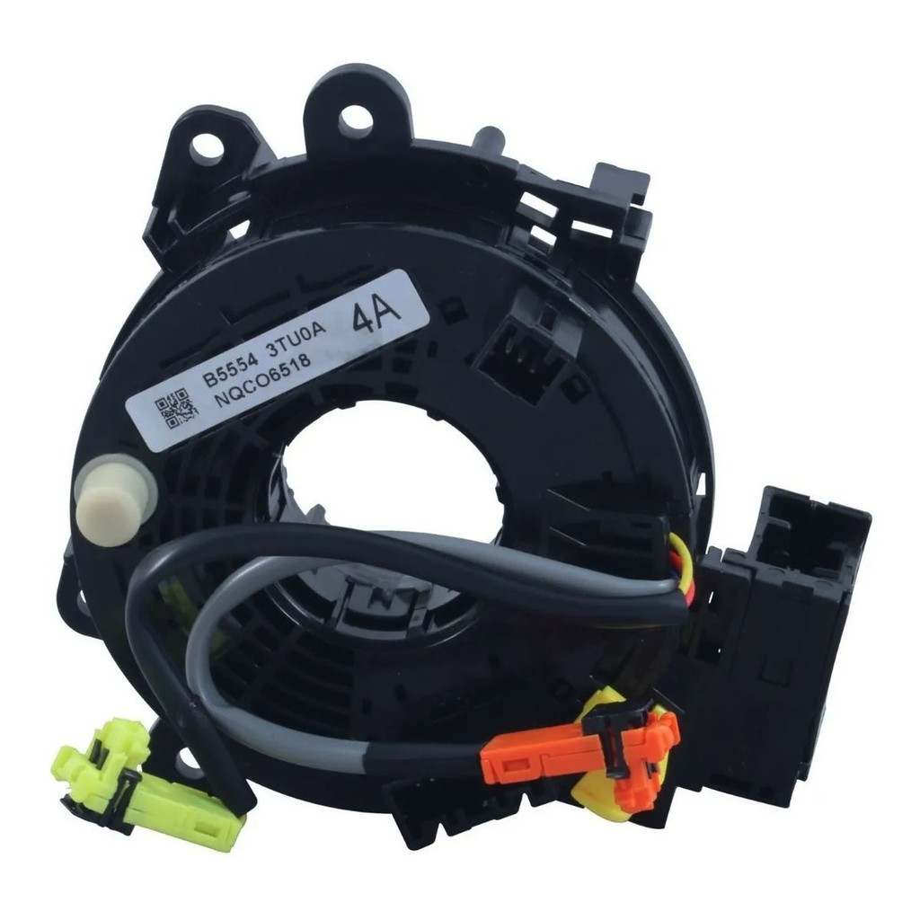 CINTA FITA AIRBAG NISSAN MARCH ANO 12 13 14 15 16
