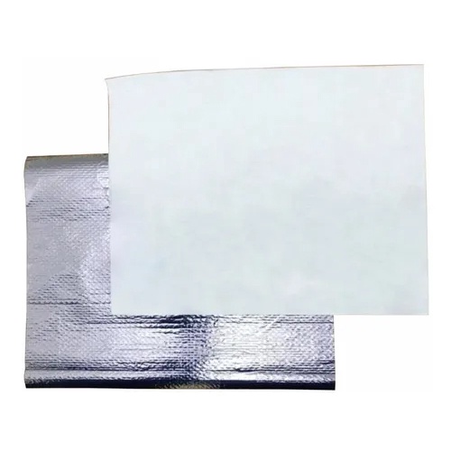 Papel Acoplado Térmico c/ 1000 unidades Tamanho 30x48cm - Hamburguer Burger Lanche Embalagem para Lanche