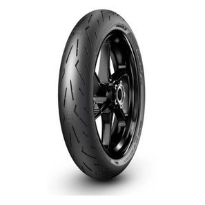 Pneu Pirelli Dianteiro 120/70-17 Diablo Rosso Corsa 2 Kawasaki Z 1000 R