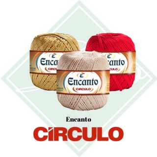 Fio Encanto Círculo