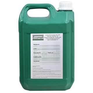 Cola Vegetal 5kg Para Caixa De Papelão, Embalagens, Acoplamento, Empastamento, Artesanato em Oferta na Shopee