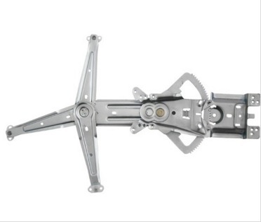 Maquina Vidro Eletrico Celta 2 Portas Para usar Motor Bosch 10 Dentes 2000 á 2016