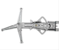 Maquina Vidro Eletrico Celta 2 Portas Para usar Motor Bosch 10 Dentes 2000 á 2016