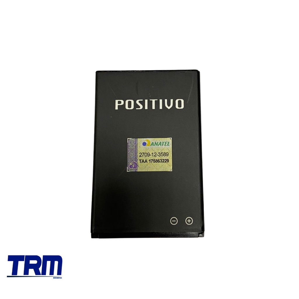 Bateria Posi  Ypy S460