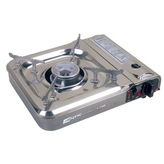 Fogareiro Cheff Compatível Cartucho Ou Botijão Nautika Ntk em Oferta na Shopee