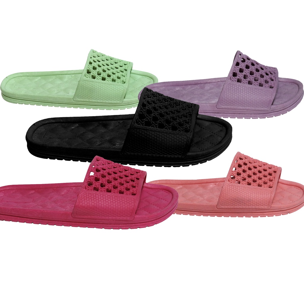 Chinelo  Feminino estilo Slide em Oferta na Shopee