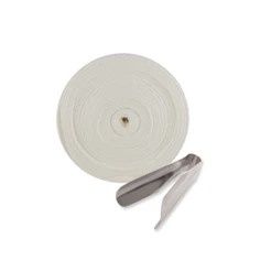Kit Aplicador de Gaze e Gaze tubular 25m