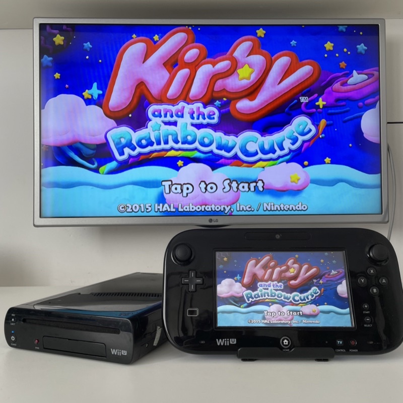 Nintendo Wii U 32gb desbloqueado Shopee Brasil