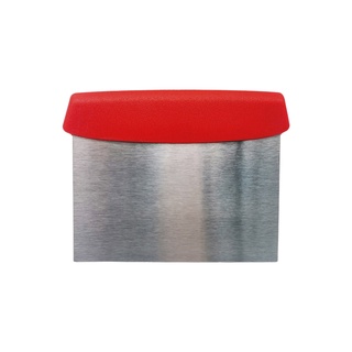 Espátula Para Massas Inox - Oikos