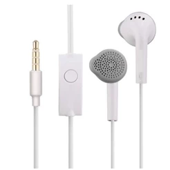 Fone De Ouvido Com Fio e Microfone Fone hs330