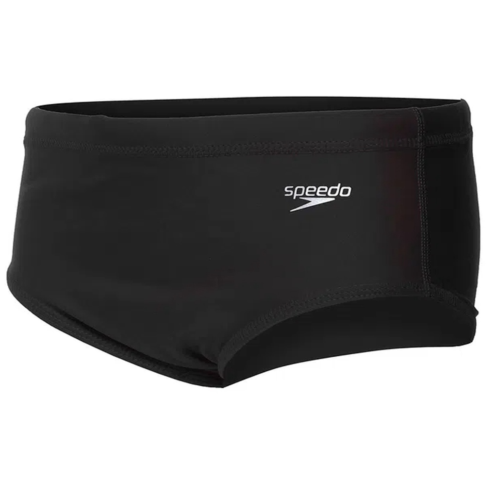 Sunga Acqua Plus 12 cm Juvenil Speedo 011887 Preto 14