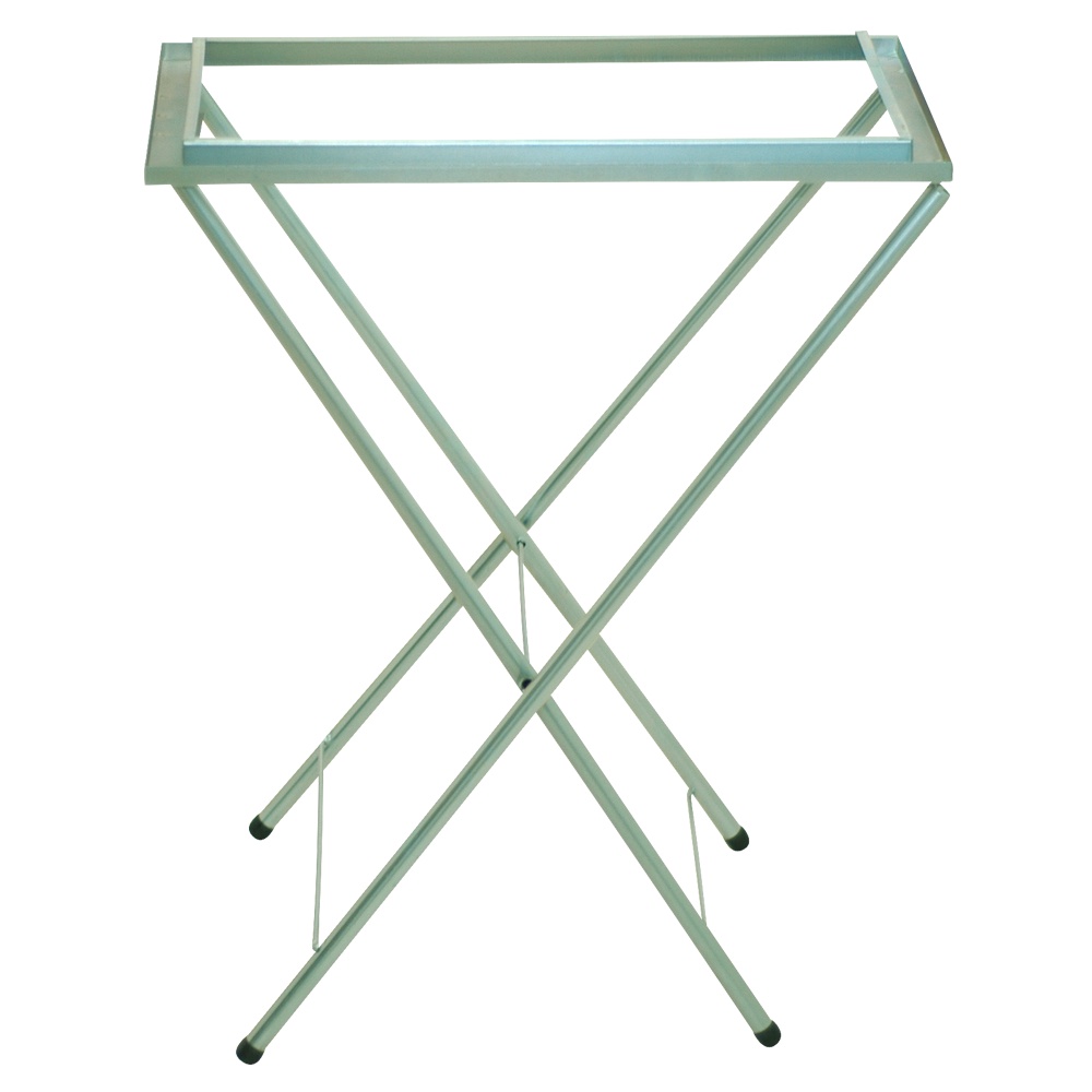 Suporte Pé Para Fogão Fogareiro De Duas Bocas Mesa Dobrável em Oferta na Shopee