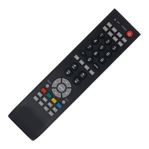 Controle Remoto Tv Lcd - Ld Semp Toshiba Lc2655wda