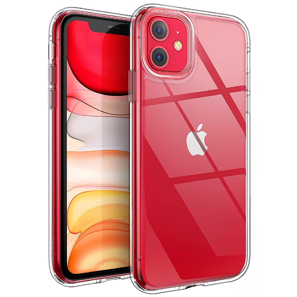 Capa de Celular Flexível em SIlicone/TPU/Capa Protetora