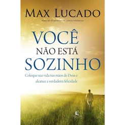 Você não está sozinho | Max Lucado