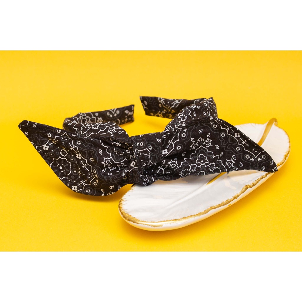 O que é Bandana Amarela e Azul? Guia e Onde Comprar | BuscaProdutos