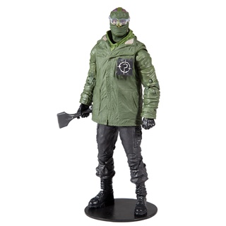 Boneco The Riddler 18cm Dc The Batman Mcfarlane F00740 - Fun