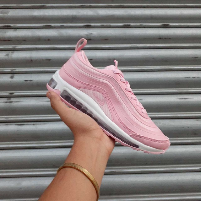 nike air max 97 rosa