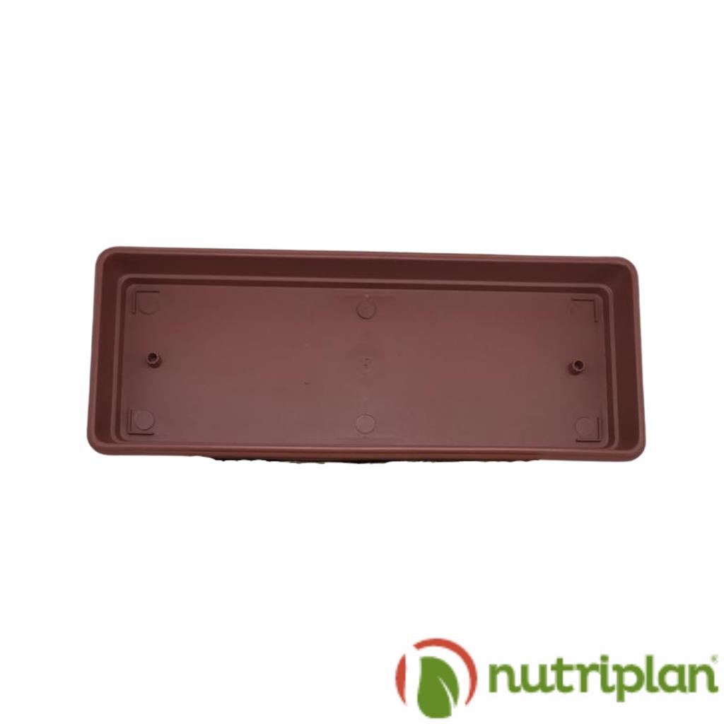 Prato Para Jardineira de 35 cm Nutriplan