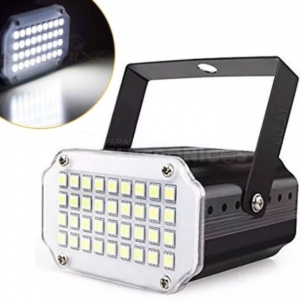 mini strobe led lights