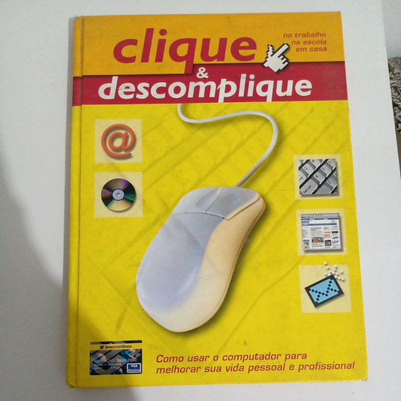 Clique e Descomplique