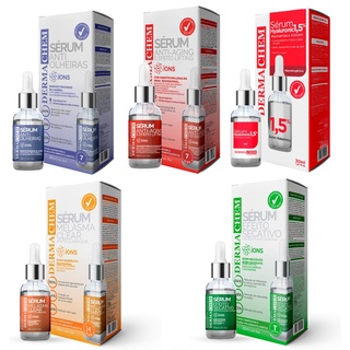 Sérum Tratamento Skin Care Dermachem 30ml