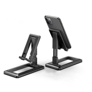 Suporte Para Celular Portátil Pode Ser Folded Universal Para Tablet E Celula