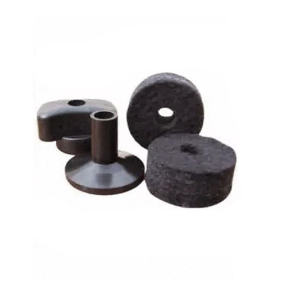 Kit De Feltros Com Base E Borboleta Torelli Ta061