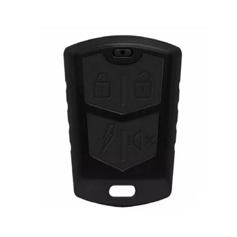 Capinha de Controle 4 Botões  Alarmes Automotivo Original Direto da Fabrica.