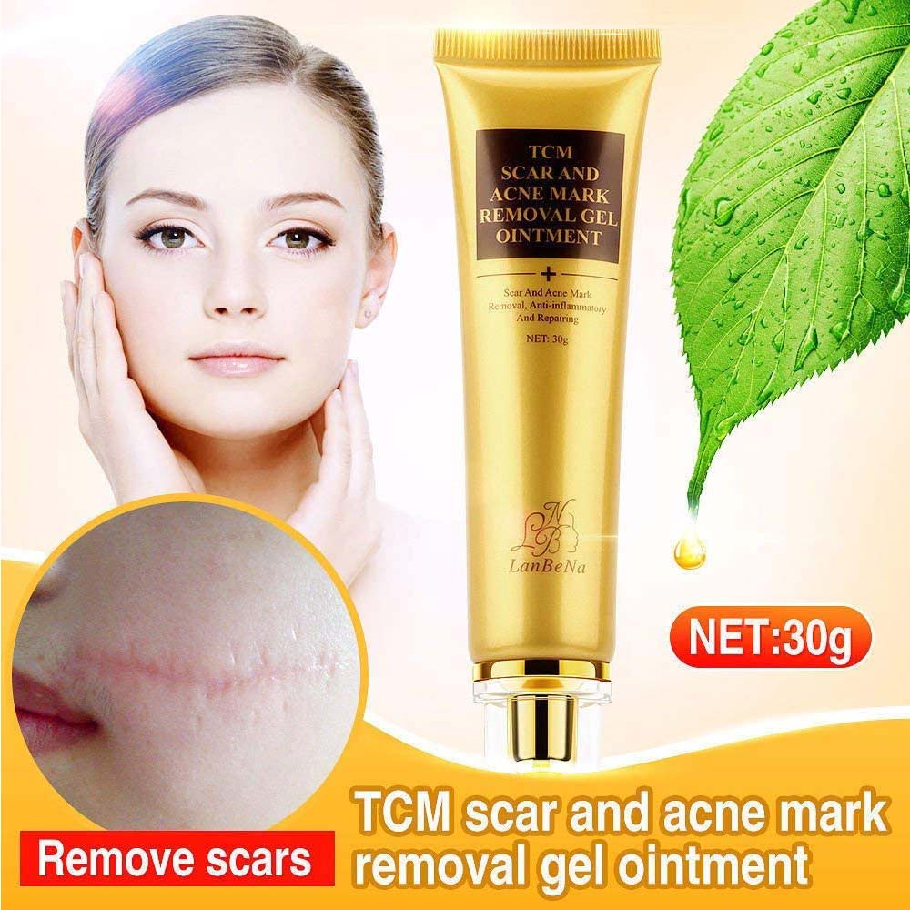 tcm acne scar removal cream