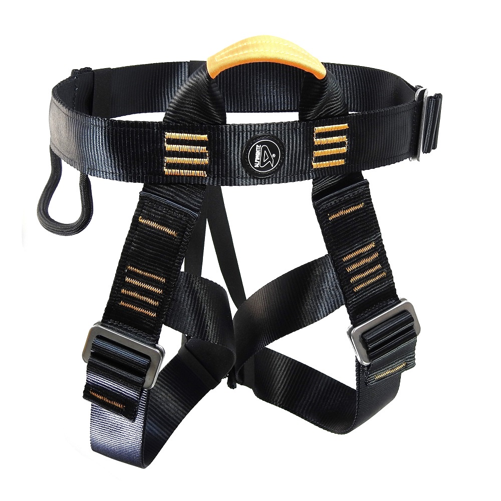 O que é Rapel Cadeirinha? Guia e Onde Comprar | BuscaProdutos