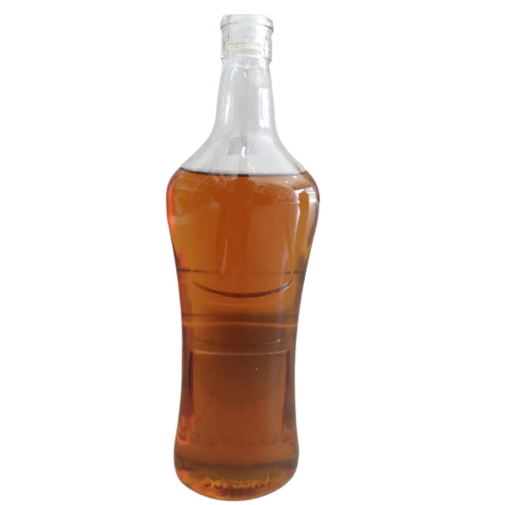 Mel Puro 100% organico Silvestre ou Laranjeira Garrafa 1.3 kg