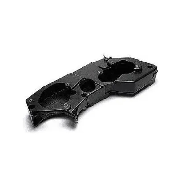 Capa Protetora Correia Dentada Fiat Uno Motor Argentino 8v