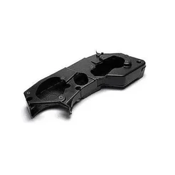 Capa Protetora Correia Dentada Fiat Uno Motor Argentino 8v