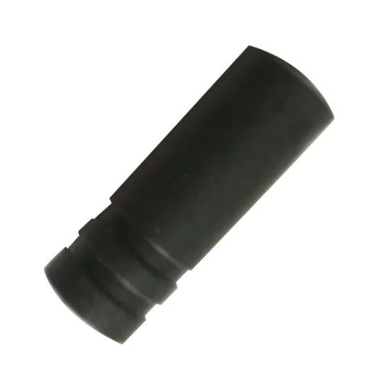 Kit 100 Terminal Conduíte Marcha 4mm Nylon