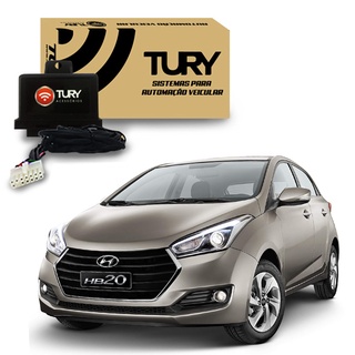 Módulo de Engate CONNECT 1 Hyundai HB20 Todos em Oferta na Shopee
