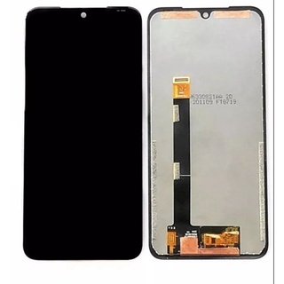 Tela touch display Umidigi Bison Android 10 e 11