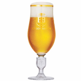 Taça de Cerveja B Baden Brasao