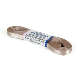 Fita de Cetim Progresso 7mm nº1 - 10m 971 Chocolate - 1un