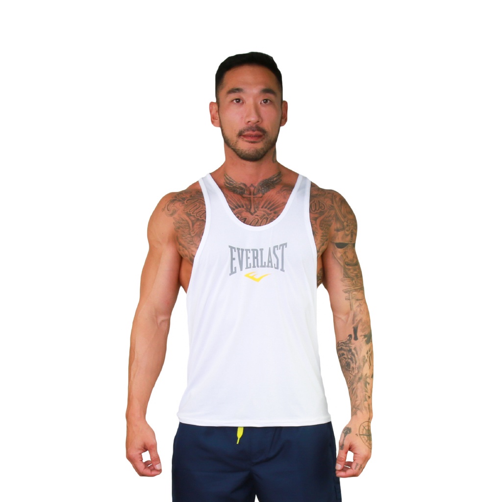 Camiseta Regata Everlast - Masculino em Oferta na Shopee