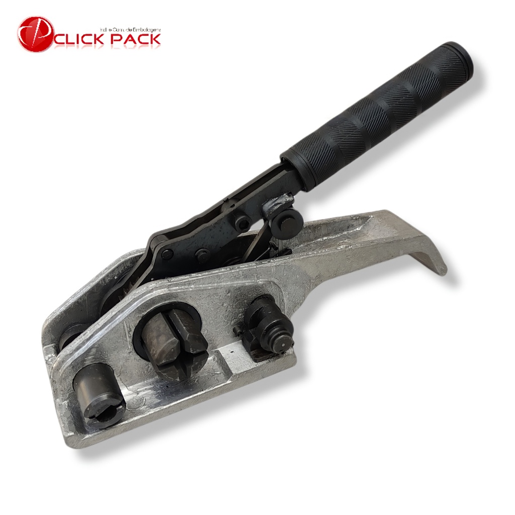 Esticador tensionador de fita De Arquear Pet 13 a 19mm