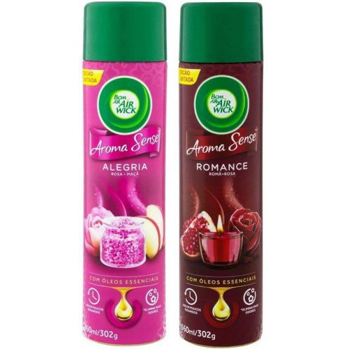 O que é Bom Ar Aerossol? Guia e Onde Comprar | BuscaProdutos