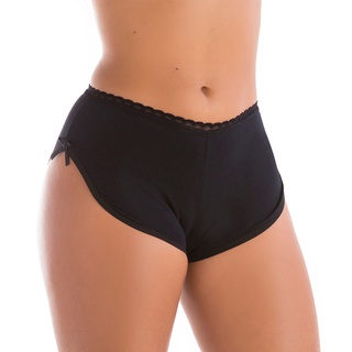 Shorts Calesson Algodão Bombom Sexy Algodão